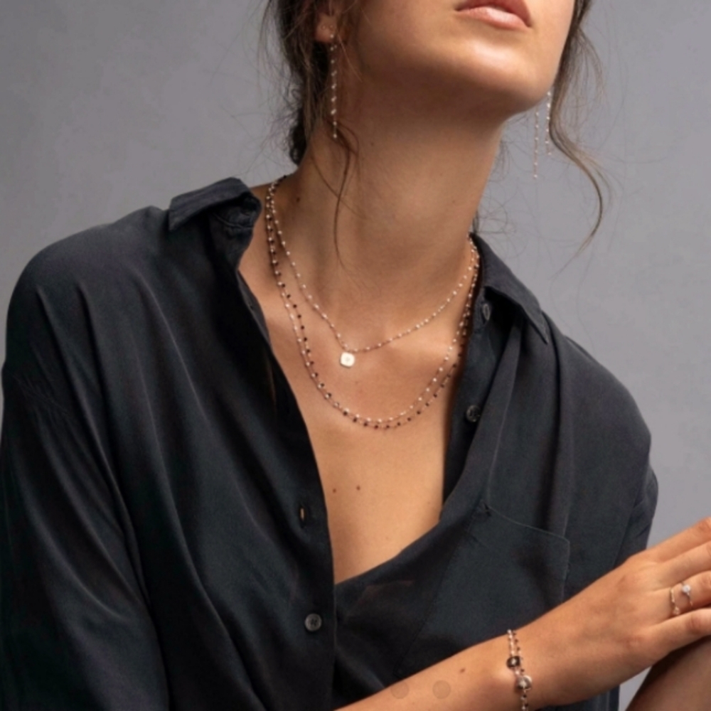 Gigi Clozeau 18k  bracelet